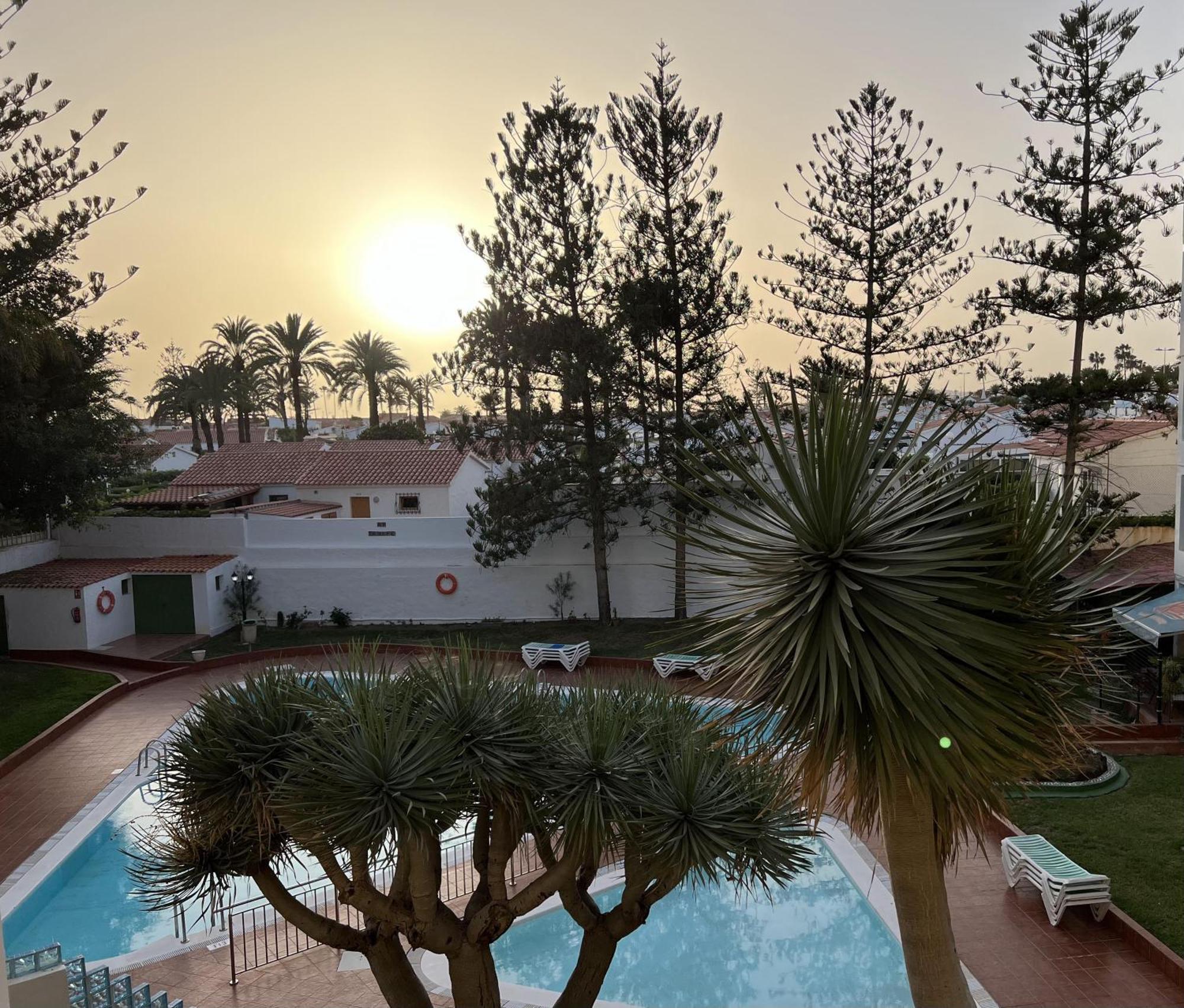 Yumbo Sunset Suite Tanife - Next To Yumbo Playa del Ingles  Dış mekan fotoğraf